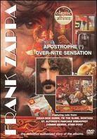 Frank Zappa - Classic Albums: Apostrophe / Over-Nite Sensation