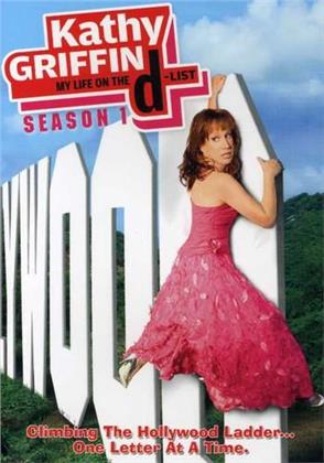 Kathy Griffin: My Life on the D-List - Season 1 (2 DVDs)
