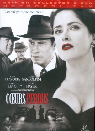 Coeurs perdus (2006) (Collector's Edition, 2 DVDs)