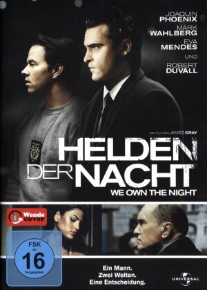 Helden der Nacht - We own the night (2007)