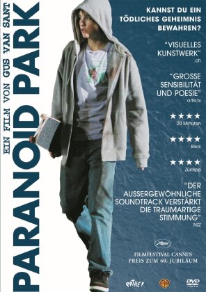Paranoid Park (2007)