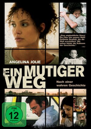 Ein mutiger Weg - A mighty heart (2007)