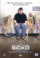 Sicko - Michael Moore (2007)