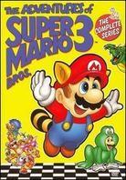 The Adventures of Super Mario Bros. 3 - The Complete Series (3 DVDs)