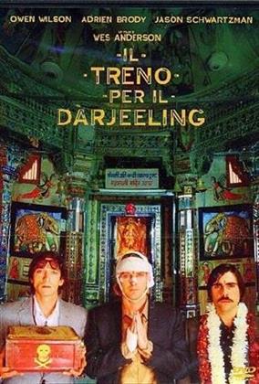 Il treno per il Darjeeling (2007)