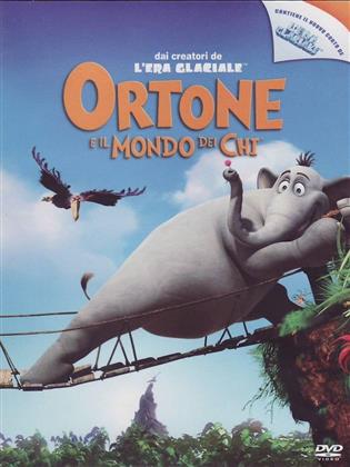Ortone e il mondo dei Chi (2008)