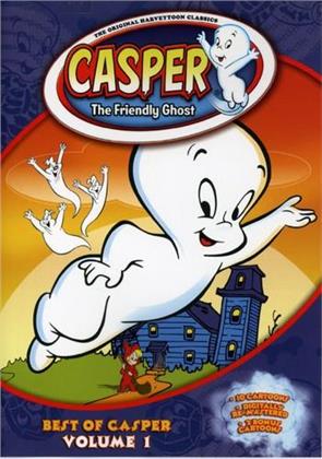 Casper - Best Of - Vol. 1 (Remastered)