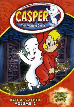 Casper - Best Of - Vol. 2 (Version Remasterisée)
