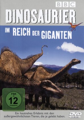 Dinosaurier - Im Reich der Giganten (BBC)