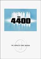 The 4400 - Season 1 (2 DVDs)