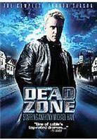 The Dead Zone - Season 4 (4 DVDs)