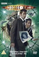 Doctor Who - Series 3.3