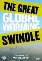 The great global warming swindle