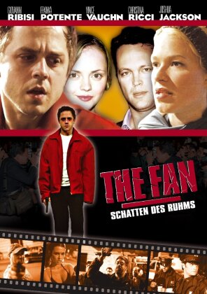 The Fan - Im Schatten des Ruhms (2003)