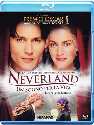 Neverland - Un sogno per la vita (2003)