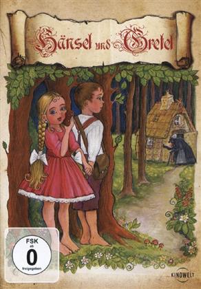 Hänsel & Gretel (1954)