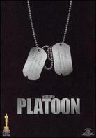 Platoon (1986) (Steelbook, 2 DVDs)