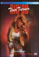 Tina Turner - Live in Rio 1988