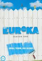 Eureka - Season 1 (3 DVDs)