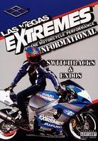 Las Vegas Extremes - Switchback & Endos (Roadbike)