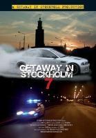 Getaway in Stockholm 7