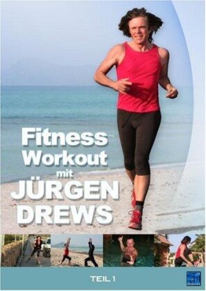 Jürgen Drews - Das Fitness-Workout Teil 1