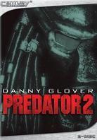 Predator 2 - (Century3 Cinedition 2 DVDs) (1990)