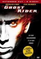 Ghost Rider - (Extended Cut 2 DVD) (2007)