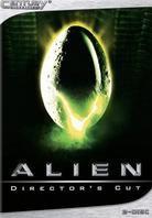 Alien - Director's Cut - (Century3 Cinedition 2 DVDs) (1979)