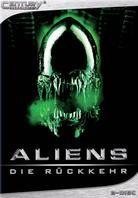 Aliens - Die Rückkehr - (Century3 Cinedition 2 DVDs) (1986)