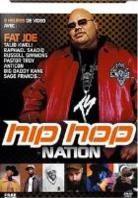Various Artists - Hip Hop Nation 5