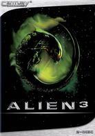 Alien 3 - (Century3 Cinedition 2 DVDs) (1992)