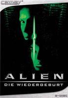Alien - Die Wiedergeburt - (Century3 Cinedition 2 DVDs) (1997)