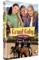 Grand galop - Saison 2 Partie 2 (2 DVD)