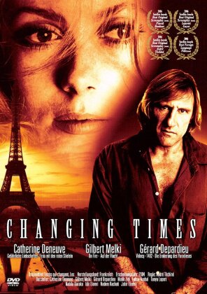 Changing Times (2004)