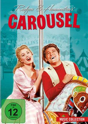 Carousel - (Music Collection) (1956)