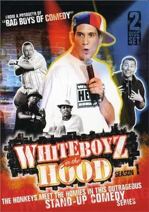 White boyz in the hood - Season 1