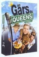 Un gars du Queens - Saison 1 (4 DVDs)