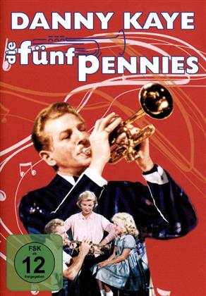Die fünf Pennies (1959)