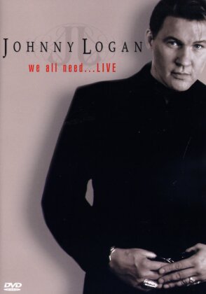 Logan Johnny - We all need.... Live