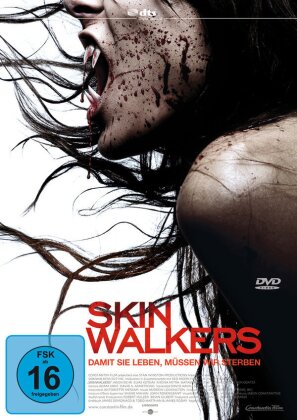 Skinwalkers (2006)