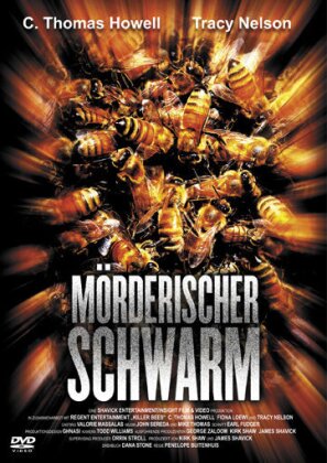 Mörderischer Schwarm (2002)