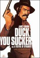 Duck, You Sucker - Giù la testa (1971) (Collector's Edition, 2 DVDs)