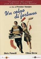 Un colpo di fortuna - Christmas in July (1940)