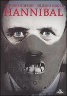 Hannibal (2001) (Steelbook, 2 DVD)