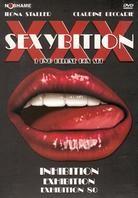 Sexhibition (Box, 3 DVDs)