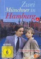 Zwei Münchner in Hamburg - Staffel 2 (Neuauflage, 4 DVDs)