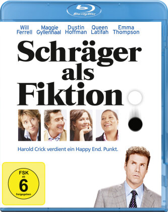 Schräger als Fiktion (2006)
