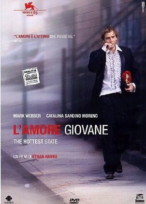 L'amore giovane - The hottest State