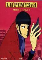 Lupin 3 - La seconda serie - Vol. 1